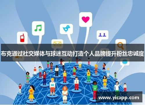 布克通过社交媒体与球迷互动打造个人品牌提升粉丝忠诚度 布克通过社交媒体与球迷互动打造个人品牌提升粉丝忠诚度